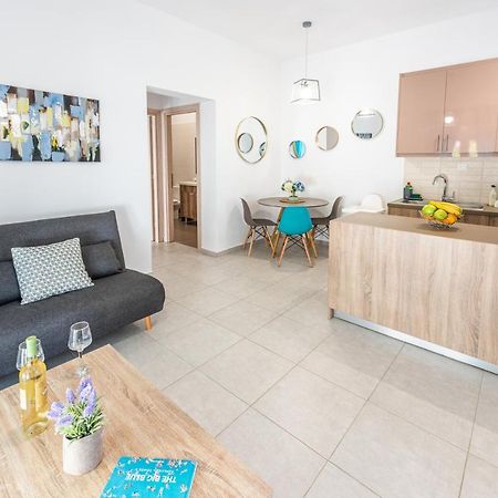 Orama Suites II Kato Daratso Luaran gambar