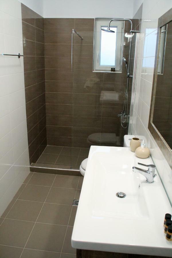 Orama Suites II Kato Daratso Luaran gambar
