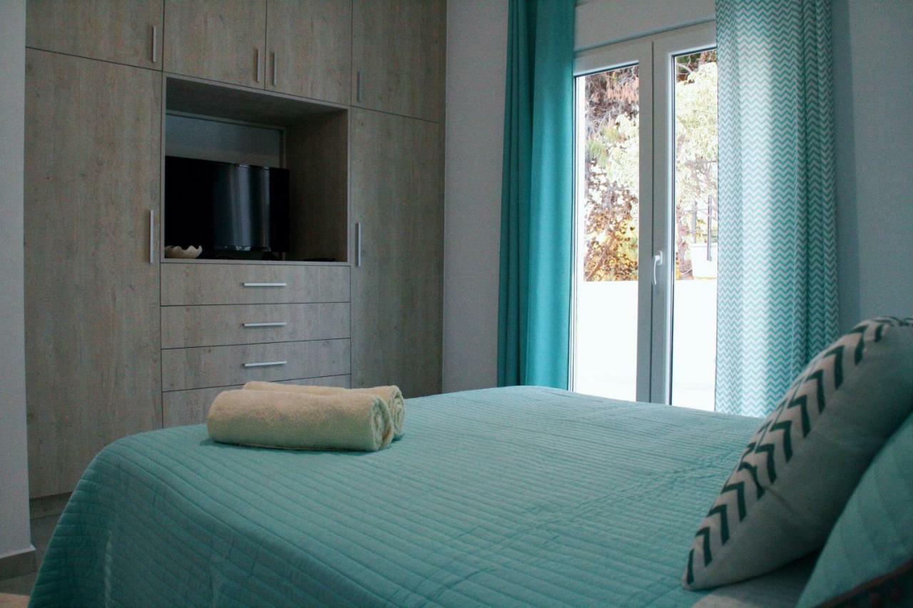 Orama Suites II Kato Daratso Luaran gambar