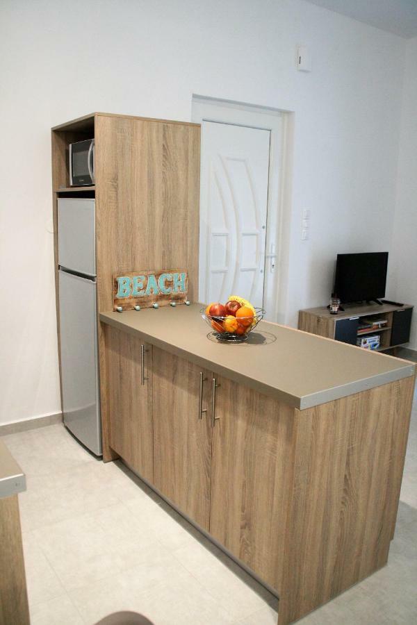 Orama Suites II Kato Daratso Luaran gambar