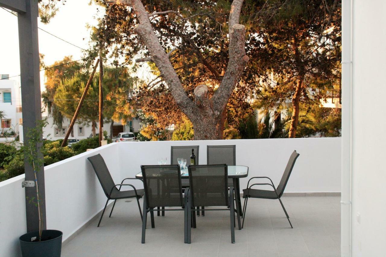 Orama Suites II Kato Daratso Luaran gambar