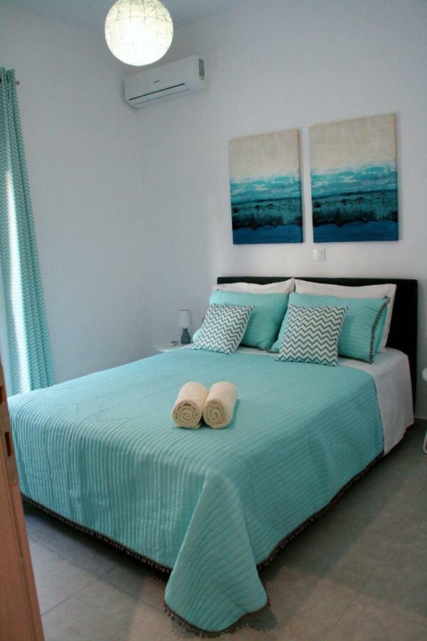 Orama Suites II Kato Daratso Luaran gambar